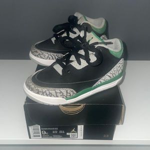 Jordan 3 Retro